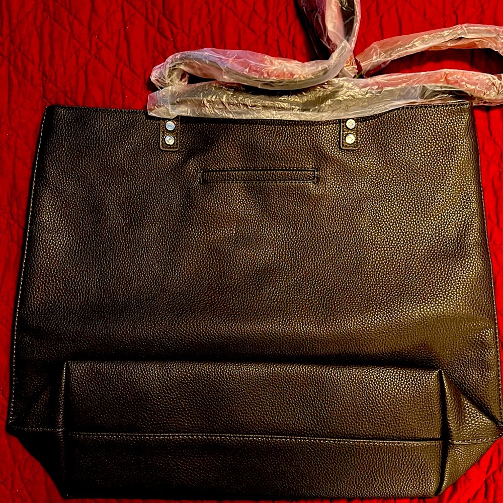Thirty-One Around Town tote  Brown